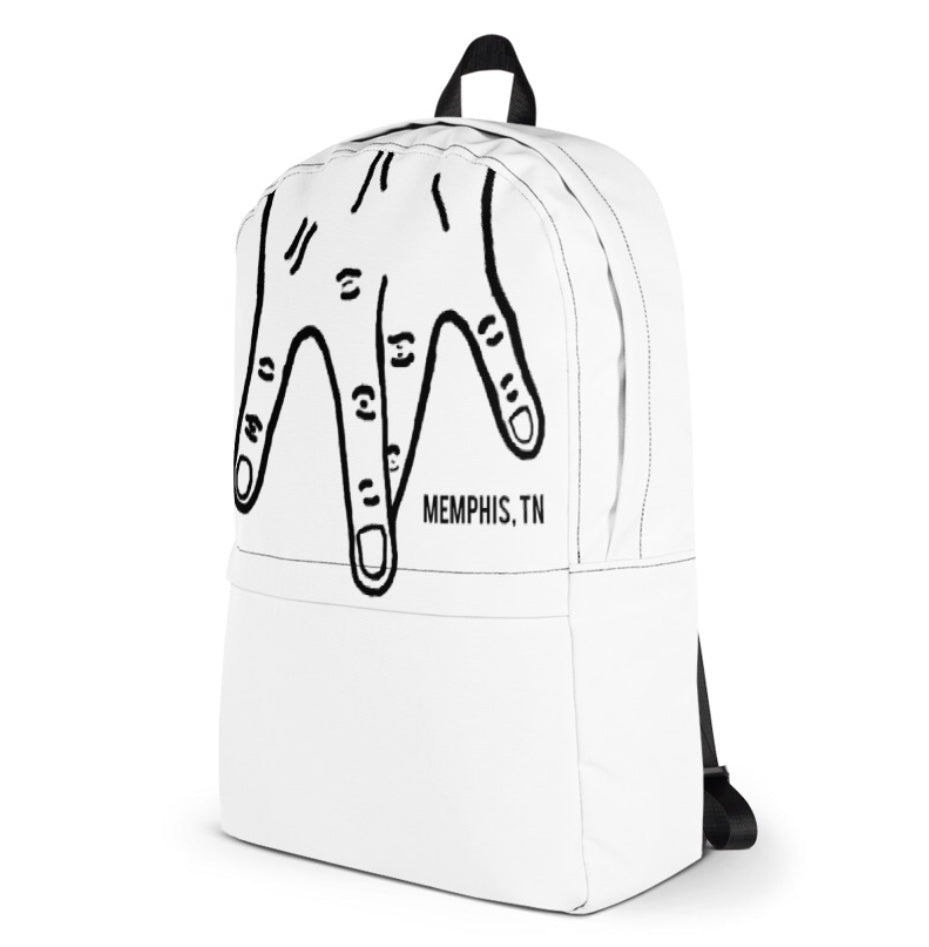 M-Town BackPack