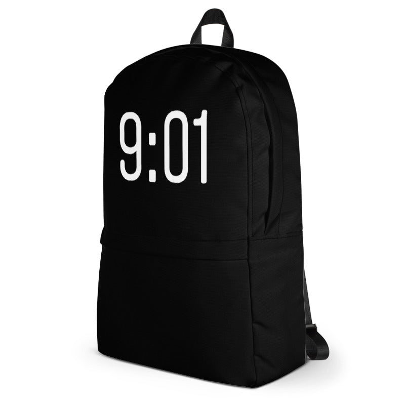 9:01 Backpack