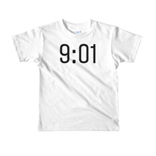 Load image into Gallery viewer, 9:01 Tee Shirt