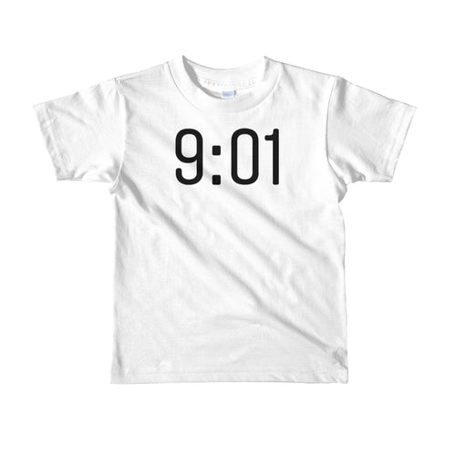 9:01 Tee Shirt