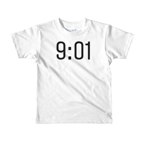 9:01 Tee Shirt