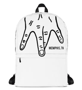 M-Town BackPack