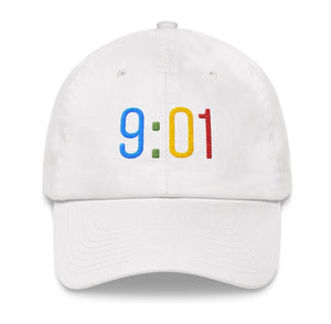 9:01 Original Hat