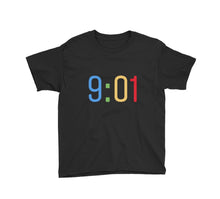 Load image into Gallery viewer, 9:01 Tee Shirt (original)