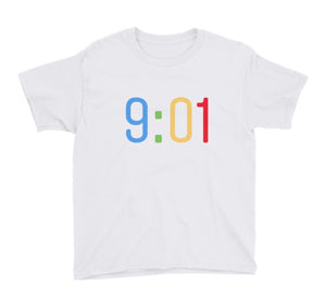 9:01 Tee Shirt (original)