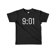 Load image into Gallery viewer, 9:01 Tee Shirt