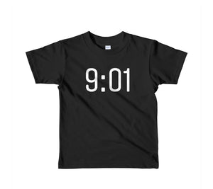 9:01 Tee Shirt