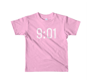 9:01 Tee Shirt