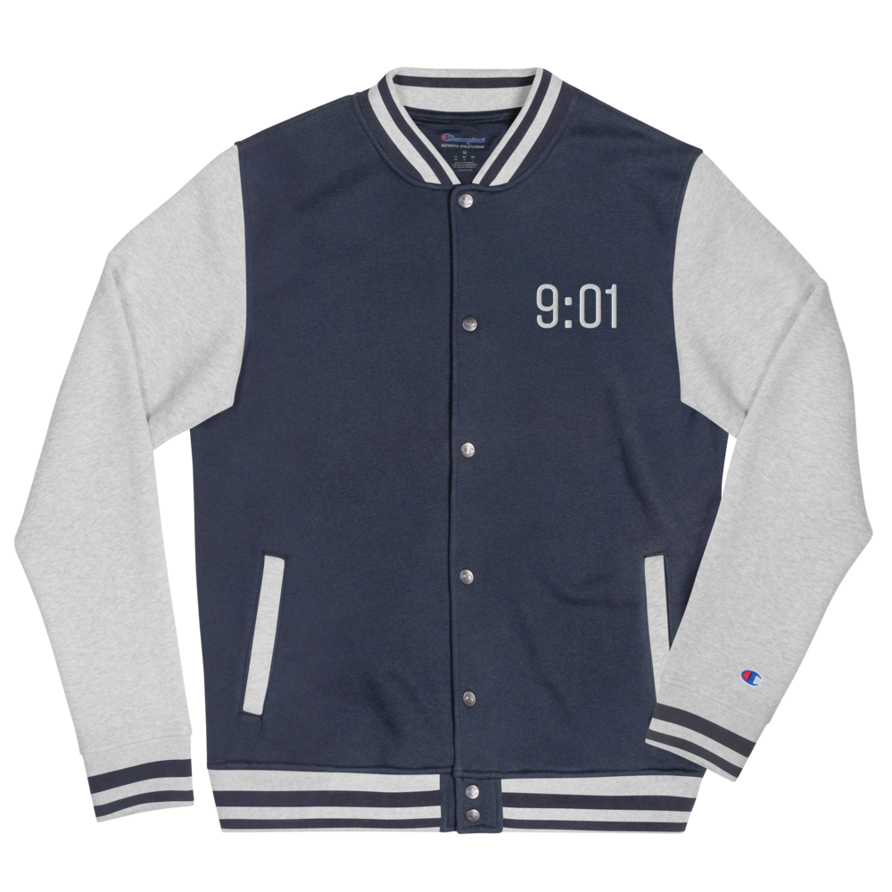 Bomber Jacket – the901store